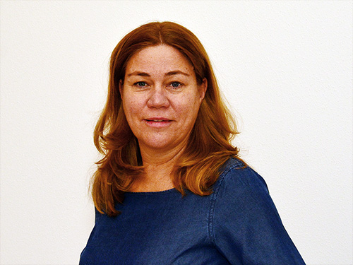 Tanja Kirmaier